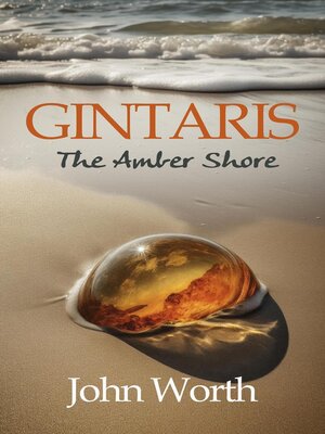 cover image of Gintaris